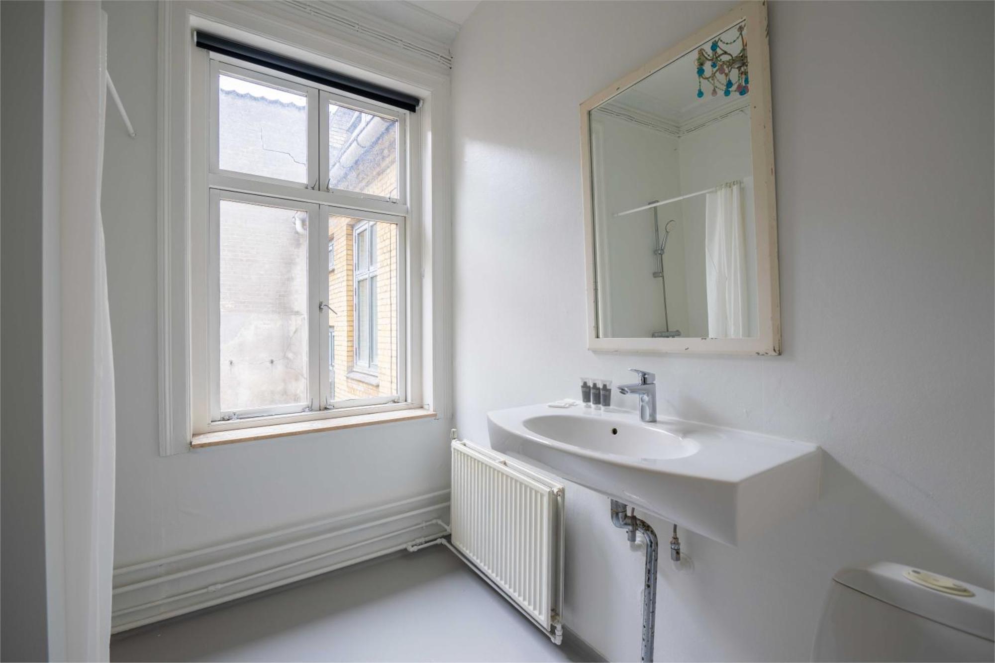 Super Central 2Br Apartment In Old Town โคเปนเฮเกน ภายนอก รูปภาพ