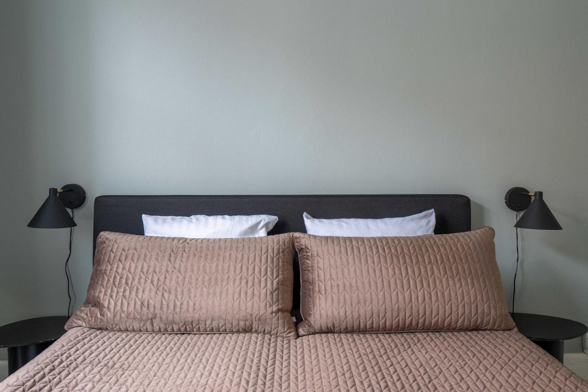 Super Central 2Br Apartment In Old Town โคเปนเฮเกน ภายนอก รูปภาพ